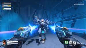 Overwatch 2 is the next iteration of overwatch. Overwatch 2 In Der Vorschau Neues Spiel Oder Ein Besseres Update