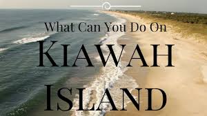 Kiawah island golf resort, kiawah island, sc. What Can You Do On Kiawah Island Youtube