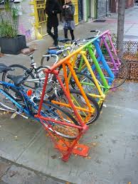 Bikes Bike Rack Fahrradtrager Fahrrad Parken Fahrrad Ideen