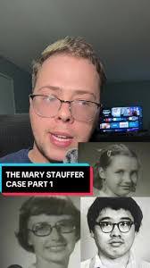 Marissa Stauffer's Instagram, Twitter & Facebook