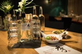 Toki Whisky Suntory Dsc 9610 Aussergewohnliche Restaurants Restaurant Cafe