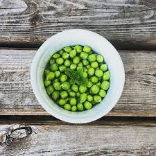 Garden Harvest Photo Contest winners 2015