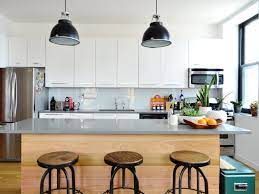 While scientific evidence is weak, its uses are worth exploring. A Brief History Of The Kitchen Island Apartment Therapy