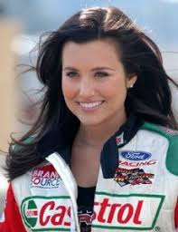Ashley Force