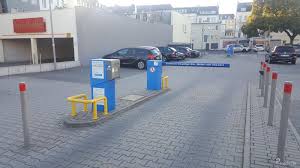 Juni 1922 wurde die bank als kreisbank gladbach ag in das handelsregister beim amtsgericht mönchengladbach eingetragen. Gladbacher Bank Parkplatz In Monchengladbach Parkme