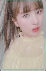 Salt On Twitter Photocard Twice Fancy