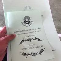 Malaysia jln hj wan abdul latif , jerteh, malaysia. Sekolah Menengah Agama Kerajaan Johor Kluang Johor