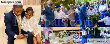 Marry bushiri intears as daughter israella bushiri is laid to rest #marrybushiri #israella #bushiri. Photos From Burial Of Late 8yrs Oid Daughter Of Prophet Shepherd Bushiri Buried Amidst Tears Gistmania