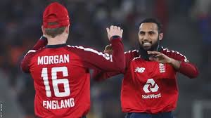 England faced india in their second twenty20 as debut ishan kishan and captain virat kohli squared the series with electric batting in ahmedabad. Actlvwza42rfjm