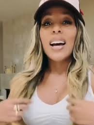 K. Michelle in Jacksonville FL @ RnB