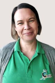 Our Team — Goal Line Youth Trust