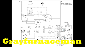 This one is the first is short series on how the heat pump is wired and sequenced. The Heat Pump Wiring Diagram Overview Youtube