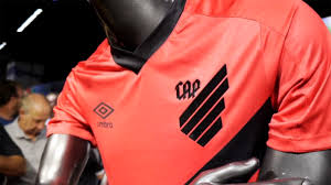 See more of athletico paranaense on facebook. Athletico Atletico Pr Divulga Nova Identidade Visual E Camisa Para 2019 Goal Com