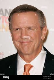 Charlie gibson hi-res stock photography and images