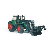 Check spelling or type a new query. Tracteur Fendt 936 Vario Avec Chargeur Bruder 03041 Bruder