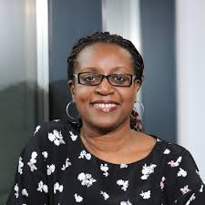 Dr Maria Maynard Leeds Beckett University