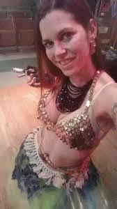 Bonita Bryson's Instagram, Twitter & Facebook