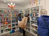 Ardrossan: New chapter for Winton Building as Seahorse Bookstore ...