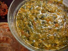 Dal Palak Recipe Spinach Lentil Stew Vegecravings Recipe Dal Palak Recipe Whole Food Recipes Indian Food Recipes