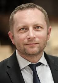 Wojciech Szczepan Staszewski