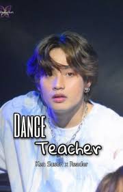Dance Teacher || Ken Suson x Reader || SB19