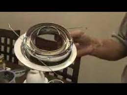 Buy led light bulbs, halogen light bulbs, fluorescent light bulbs and accessories for recessed lighting. How To Install Recessed Lighting Introduction To Recessed Lighting Trim Installation Video Pt 1 Youtube