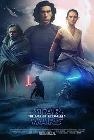150 Dias Para Star Wars Ix Star Wars Film Star Wars Images Star Wars Movie