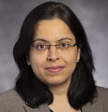 Meet our Researchers