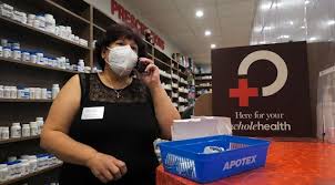 Ontarians who have already received a first dose have yet to be. Nux2 Zvks8g0gm