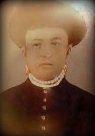 Mary Emily Lampton, born 1823 (right), daughter of Mary Cliser, who was  born 1797 daughter of Mathias & Barbara Kleiser of Shenandoah & Page  County, Virginia