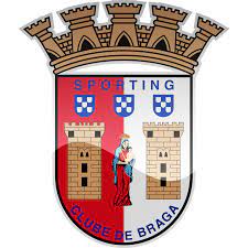 Y es que el sporting de braga estaría cerca de llevarse el gato al agua y firmar al prometedor atacante, que saldría del sassuolo cedido con opción. Sc Braga Hd Logo Football Logos