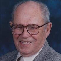 Mr. John "Jack" Foster Kinney Obituary