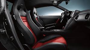 See The 2015 Nissan Gt R From All Angles Nissan Gt R Gtr Nissan