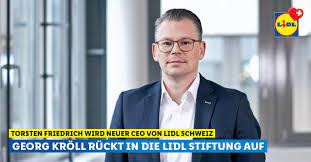 hannes wengle head of buying lidl switzerland linkedin
