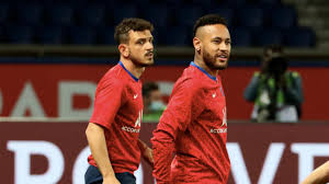 Check out his latest detailed stats including goals, assists, strengths & weaknesses and. Neymar And Mbappe Are Extraordinary But Psg Have To Be More Clinical Florenzi