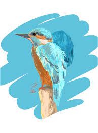 Draw with jazza tim beta dope art cartoon art art drawings random drawings painting & drawing character design fan art. Aqua Bullet I Haven T Drawn Animals For So Long Finally Decided To Do A Sketch Today Jazza