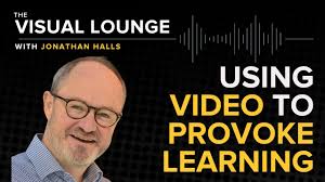 Transforming Training: Using Video to Provoke Learning