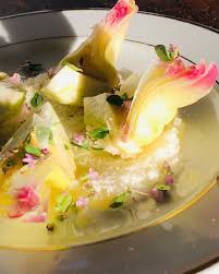Pin On Alain Passard