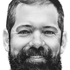 Drawings — Jaclyn Warren