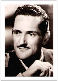 Une p'tite balade à Miribel: Jacques DUMESNIL ou l'élégance rare d'un  acteur mal reconnu...