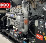Tổng quan về máy phát điện Perkins Trung Quốc - CÔNG TY CỔ ...