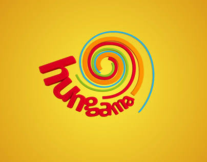 HUNGAMA