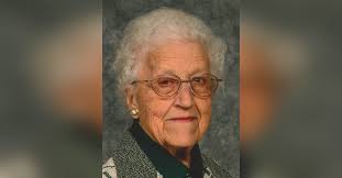 Obituary information for Melba Chambers