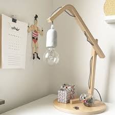 Mommo Design Ikea Hacks For Kids Desk Lamp From Frosta Stool Mommo Design Ikea Hack Kids Desk Lamps Bedroom
