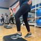 Steppin' Up at the Statesville Fitness & Activity.... event in Statesville, NC