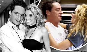 below deck s ben robinson and emily warburton adams are still going strong daily mail online below deck below deck bravo deck