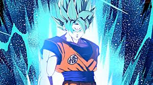 You can also upload and share your favorite goku blue wallpapers. Vegeta Ssj Blue 4k Wallpaper Dragonballfighterz