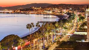 Submit nominations for canadian jurors at the 2022 festival here. Cannes Film Festival Plans Three Day October Event Deadline