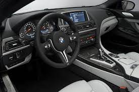 Bmw M6 Coupe Interior Bmw M6 Bmw M6 Coupe Bmw M6 Convertible