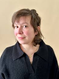 Francesca Olsen — ARTISTS AT WORK